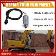 Solenoid Valve Rotary LL00068 Excavator for  SH120 SH200 A1 A2 A3 for CASE CX130 CX210 CX240  Pc78 M