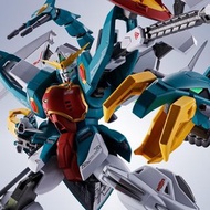 日版全新 metal robot 魂 雙龍高達 Altron Gundam MR