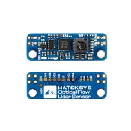 Matek Optical Flow & Lidar Sensor 3901-L0X 3901 PMW3901 Module Support INAV for RC FPV Racing Drone 