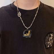 Goro's outlet 頸鍊