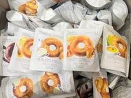 🇰🇷olive young no.1 bagel貝果