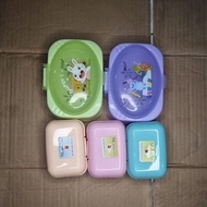 Bar soap box | Bar soap dish