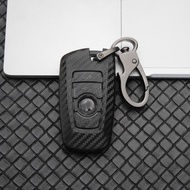 Car Key Case Cover Key Bag For Bmw F20 F30 G20 F34 F31 F10 G30 F11 X3 F25 X4 I3 M3 M4 1 5 3 Series Car-styling Accessories - Key Case For Car -