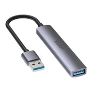 UNITEK H 1208A 4-In-1 USB-A Splitter, 4-1 USB HUB