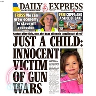 Daily Express – 24 August 2022 | M&N ( PDF / EPUB )