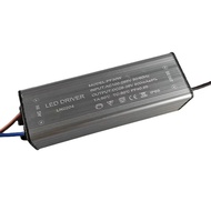 30W LED Driver DC26-36V 900mA Waterproof for Replacement DIY Floodlight
