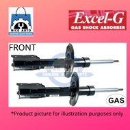 NISSAN SYLPHY G11 FRONT  ABSORBER - KAYABA (GAS)