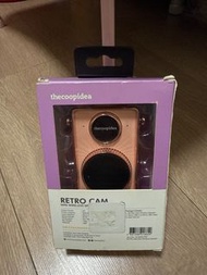 Retro Mini wireless speaker 無線擴音器