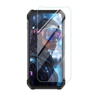 Suitable for 8849 Tank 4 Pro HD Tempered Film Mobile Phone Film HD Glass Protective Film Transparent