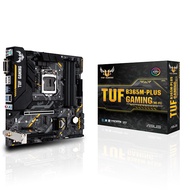 ASUS Gaming Motherboard TUF B365M-Plus Gamin Wi-Fi Intel LGA1151 B365 mATX