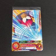 BANDAI - 七龍珠英雄活動限定卡 P卡 TPBS-48 托波 [平行進口]