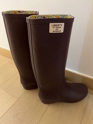 Aigle 水鞋
