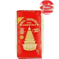 Royal Umbrella Royal Umbrella Thai Jasmine Rice 1kg