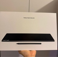 NEW有單行貨_三星平板Samsung S11 ultra 5G機256gb