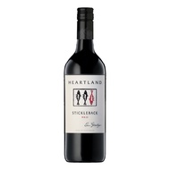 [Wine] HEARTLAND STICKLEBACK RED - Red Wine