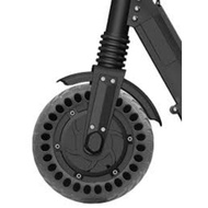 Scooter tire 200x50 solid tire