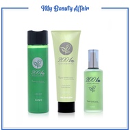 Elence 2001 Plus Tea Tree Scalp Series