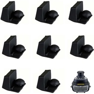 Bumper Silikon untuk Ninja Crispi Air Fryer FN101, aksesori Ninja Crispi, Aksesori Air Fryer, Hitam