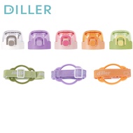 Diller Strap and Bottle Lid for Water Bottle DB-007 D2405