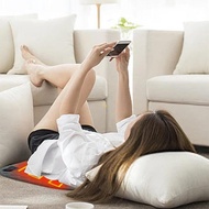 yu Comfortable Seat Heat Pad 3 Heat Levels Portable Design Office Car Application