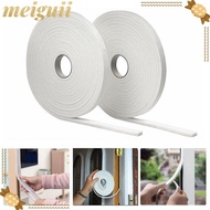 MEIGUII Sealing Tape Home Soundproof Door Anti Collision Draught Excluder