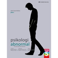 Abnormal Psychology JL.2 ED.9