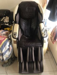 Ogawa 大師按摩椅Massage Chair OG7598