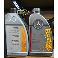 Mercedes Benz - A001989850313 ATF DCT 1L MB236.21 Auto Transmission Fluid DCT
