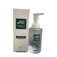 Purelu Baby Body Wash & Shampoo & Foam Cleanser 3in1
