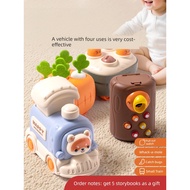 toys for kids girl mainan budak lelaki mainan budak perempuan Children Boy Toys Baby 6 Months Over 1
