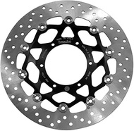 brembo SERIEORO 78B40824 Brake Disc Semi-Floating