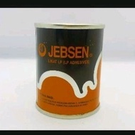 JEBSEN likat lp(LP ADHESIVES) gum/glue/贴胶/粘胶