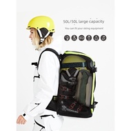 XCMAN 50L Backpack Multifunctional Waterproof Backpack