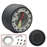 [Made In Thailand] Bosskit Steering Wheel Hub Adapter Boss Kit For Nissan Datsun 620 720 B310 Sunny Bluebird N2 N-2
