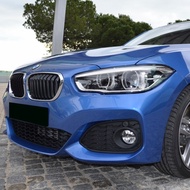 F20 `15 M-TEK Front Bumper