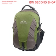 MOUNTAIN GEAR Hiking Daypack - Compact Backpack 20L - Preloved