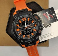 Original G Shock GR B200 / GRB200 GravityMaster Dual-Time Water Resist | Shock Proof Sports Watch