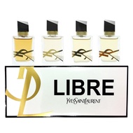 YSL Libre Perfume for Women Mini Perfume Gift Set YSL Libre Perfume for Women Mini Perfume Gift Set