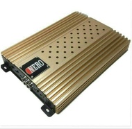 POWER MOBIL 4CHANEL MOSFET NERO NR.8800