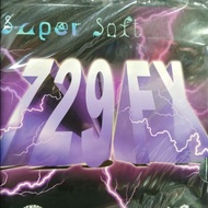 Friendship 729 Super Soft Fx