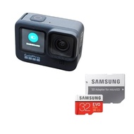 GoPro HERO9 Black + Memory 32G / BKK