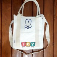 Merries 40th Anniversary Tote bag