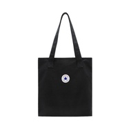 Converse Taylor Unisex's Tote Bag - Black Converse Tote Bag