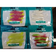 STORM 360'GT COASTAL