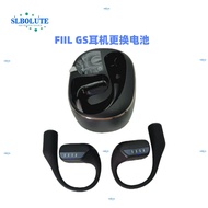 Brand New Battery Suitable for FIIL GS Replacement Headset Battery, Restore Battery Life