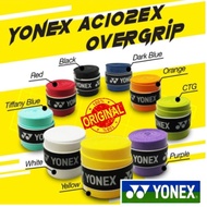 YONEX AC102EX Badminton Overgrip (1 pcs)