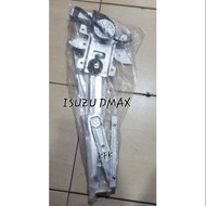 ISUZU D-MAX DMAX 2005-2011 POWER WINDOW