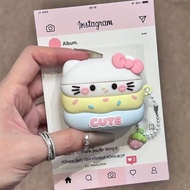 Hamburg KT Sony 1000XM5 Protective Case Bluetooth Headphone Case Sony 1000XM5 Headphone Protective C