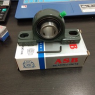 PILLOW BLOCK BEARING ASB P205 (25MM)