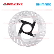 Shimano Ultegra IRT-CL800 Brake Rotor - External Spline Lock Ring